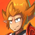 DOFUS Touch: World of Twelve | Indus Appstore | App Icon