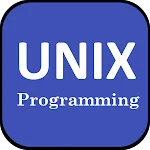 Learn Unix & Shell Programming | Indus Appstore | App Icon