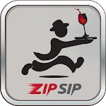 ZipSip | Indus Appstore | App Icon