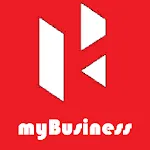 Hero myBusiness | Indus Appstore | App Icon