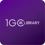 IGC Library | Indus Appstore | App Icon