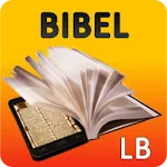 Die Bibel, Luther (Holy Bible) | Indus Appstore | App Icon