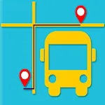 Parent Transport Provider | Indus Appstore | App Icon