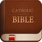 Catholic Bible Offline Daily | Indus Appstore | App Icon