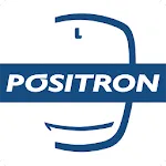 Pósitron Alarme | Indus Appstore | App Icon