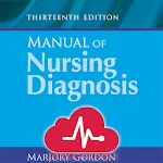 Manual of Nursing Diagnosis | Indus Appstore | App Icon