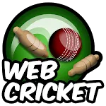 WebCricket | Indus Appstore | App Icon