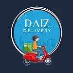 Daiz Delivery | Indus Appstore | App Icon