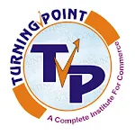 TURNING POINT | Indus Appstore | App Icon