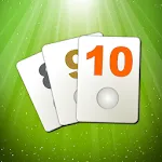 Rummy 45 - Remi Etalatapp icon