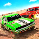 Demolition Derby :Crash Racing | Indus Appstore | App Icon