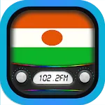 Radio Niger + Radio Niger FM | Indus Appstore | App Icon