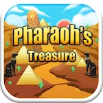 Pharaoh Treasures | Indus Appstore | App Icon