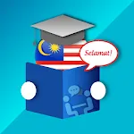 Learn Malaysia Faster | Indus Appstore | App Icon