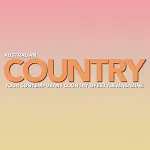 Australian Country | Indus Appstore | App Icon