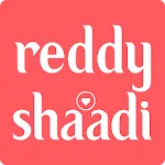 Reddy Matrimony App by Shaadi | Indus Appstore | App Icon