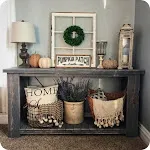 Farmhouse Home Decor | Indus Appstore | App Icon