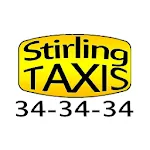 Stirling Taxis (Scotland) | Indus Appstore | App Icon