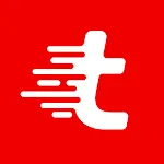 Tonolucro Delivery de Tudo | Indus Appstore | App Icon