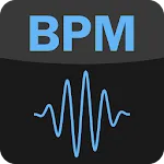 Simple BPM Detector | Indus Appstore | App Icon