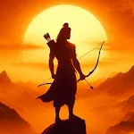 Shree Ram HD Wallpapers | Indus Appstore | App Icon