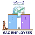 SAC-Urban/Rural | Indus Appstore | App Icon