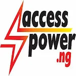 Access Power NG | Indus Appstore | App Icon