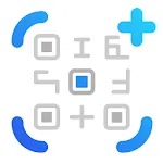 QR & Barcode Scanner | Indus Appstore | App Icon