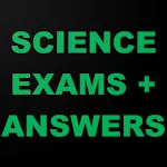 Science  [Exams+ Answers] | Indus Appstore | App Icon