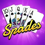 Spades: Classic Card Game | Indus Appstore | App Icon