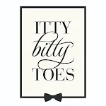 Itty Bitty Toes | Indus Appstore | App Icon