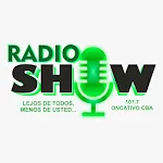 Radio Show Oncativo | Indus Appstore | App Icon