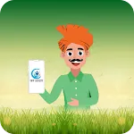 Jan Aadhaar Khata Seeding | Indus Appstore | App Icon