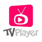 TV Player | Indus Appstore | App Icon