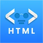 HTML / MHTML Viewer | Indus Appstore | App Icon