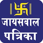 Jaiswal Samaj Online Patrika | Indus Appstore | App Icon