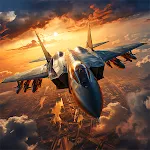 Wings of War: Airplane games | Indus Appstore | App Icon