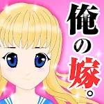 Mai Waifu factory Make Kawaii | Indus Appstore | App Icon