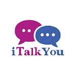 iTalkYou: CHAT- VIDEO - CALLS | Indus Appstore | App Icon