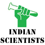 Indian Scientists | Indus Appstore | App Icon