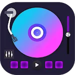 Dj Mixer Player Pro | Indus Appstore | App Icon