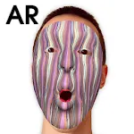 AR Masker: Create Face Filters | Indus Appstore | App Icon