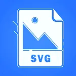 SVG Viewer: Convert SVG to JPG | Indus Appstore | App Icon