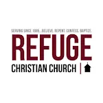 Refuge Christian Church | Indus Appstore | App Icon