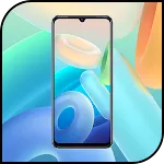 Theme for vivo Y75 | Indus Appstore | App Icon