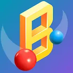 Boredom: Tricky Strategy Game | Indus Appstore | App Icon
