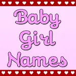 Baby Girl Names | Indus Appstore | App Icon