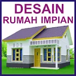 Desain Rumah Impian | Indus Appstore | App Icon