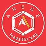 ARENE EDUCARE | Indus Appstore | App Icon