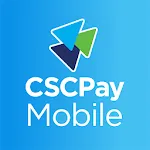 CSCPay Mobile Coinless Laundry | Indus Appstore | App Icon